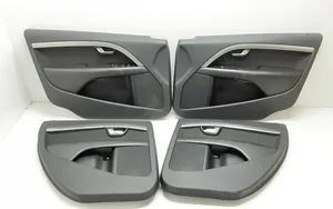 Volvo V70 Set di rivestimento del pannello della portiera 39883529