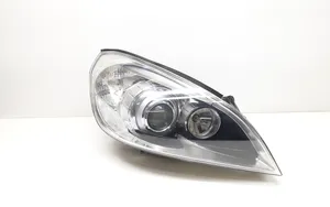 Volvo V60 Headlight/headlamp 31299993