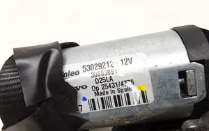 Volvo V70 Rear window wiper motor 30663891