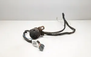 Volvo V70 Adaptateur prise de remorquage 30763877