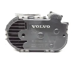 Volvo V70 Clapet d'étranglement 8692720