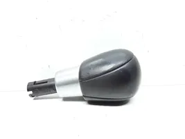 Volvo V70 Gear lever shifter trim leather/knob 