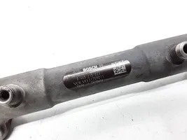 Volvo V70 Fuel main line pipe 30777576