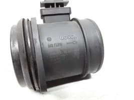 Volvo V70 Mass air flow meter 0281002730