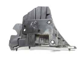 Volvo V70 Staffa di rinforzo montaggio del paraurti anteriore 31265344