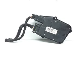 Mercedes-Benz ML W164 Interruptor de control del asiento A1648201310