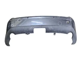 Volvo V50 Rear bumper 