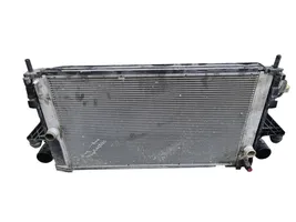 Volvo V50 Kit Radiateur 