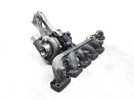 Volvo V50 Turbina 30751708