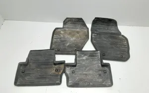 Volvo V60 Kit tapis de sol auto 3126739002