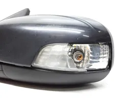 Volvo V50 Front door electric wing mirror 