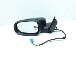 Volvo V50 Front door electric wing mirror 