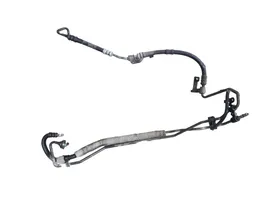 Volvo V60 Power steering hose/pipe/line 