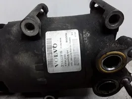 Volvo V60 Compressore aria condizionata (A/C) (pompa) 31332616