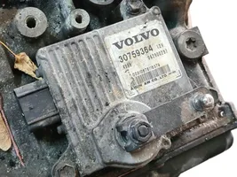 Volvo S80 Automātiska pārnesumkārba 30681296