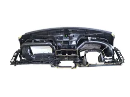 Volvo S80 Panelė 