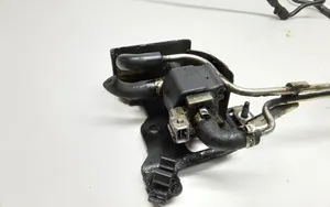 Volvo V60 Turbo solenoid valve 