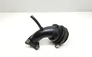 Volvo V60 Air intake duct part 