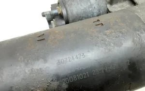 Volvo XC60 Starter motor 30724473