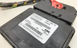 Volvo V70 Module de commande de frein à main 6G912598BC