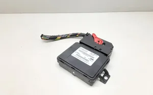 Volvo V70 Module de commande de frein à main 6G912598BC