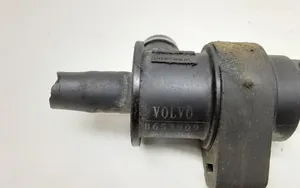 Volvo V70 Electrovanne Soupape de Sûreté / Dépression 8653909