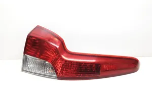 Volvo V50 Lampa tylna 30744541