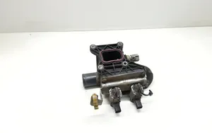 Volvo V50 Termostato/alloggiamento del termostato 6G9G8K556AA