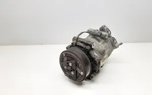 Volvo V60 Ilmastointilaitteen kompressorin pumppu (A/C) 31348213