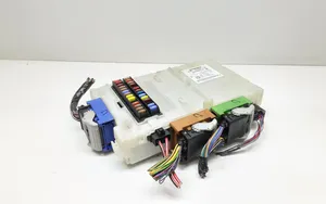 Volvo V70 Sulakemoduuli 30765624