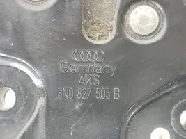 Audi TT Mk1 замок задево бортовой 8N0827505B