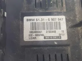 BMW 3 E46 Interruttore luci 61316907947