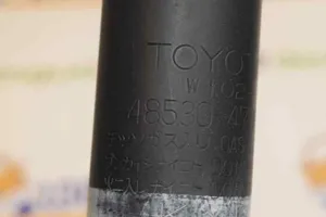 Toyota Prius (XW50) Galinis amortizatorius su spyruokle 4853047080