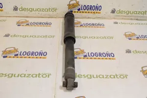 Toyota Prius (XW50) Ammortizzatore posteriore con molla elicoidale 4853047080