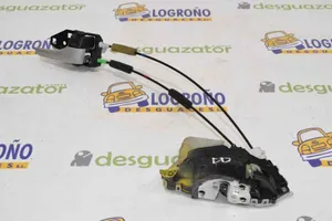 Toyota Prius (XW50) Serratura portiera anteriore 6903047081