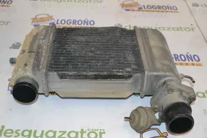 Nissan Patrol Y61 Chłodnica powietrza doładowującego / Intercooler 14461VB301