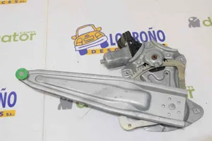 Toyota Auris E210 Alzacristalli della portiera posteriore con motorino 6984002240