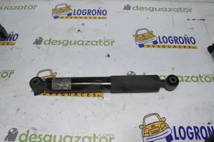 Fiat Scudo Ammortizzatore posteriore con molla elicoidale 1400568587