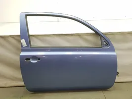 Nissan Micra Drzwi przednie 80100AX630