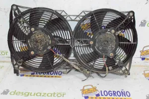 Land Rover Range Rover P38A Ventilateur de refroidissement de radiateur électrique MC002755226G