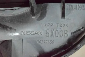 Nissan Pathfinder R51 Scatola del filtro dell’aria 165005X00A