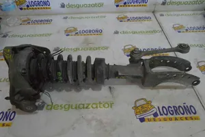 Audi Q7 4M Ammortizzatore anteriore 7L8413031E