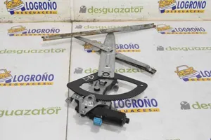 Daewoo Tacuma Front door electric window regulator 96261055