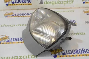 Daewoo Tacuma Headlight/headlamp 96260519