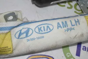 KIA Soul Kurtyna airbag 850102K000