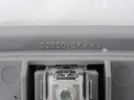 Hyundai Elantra Rivestimento della console di illuminazione installata sul rivestimento del tetto 928503XXXX