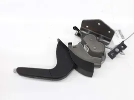Hyundai Elantra Hand brake release handle 597103X520RY