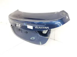 Hyundai Elantra Couvercle de coffre 692003X120