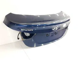 Hyundai Elantra Takaluukun/tavaratilan kansi 692003X120