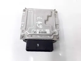 Hyundai Elantra Calculateur moteur ECU 391012BMA0